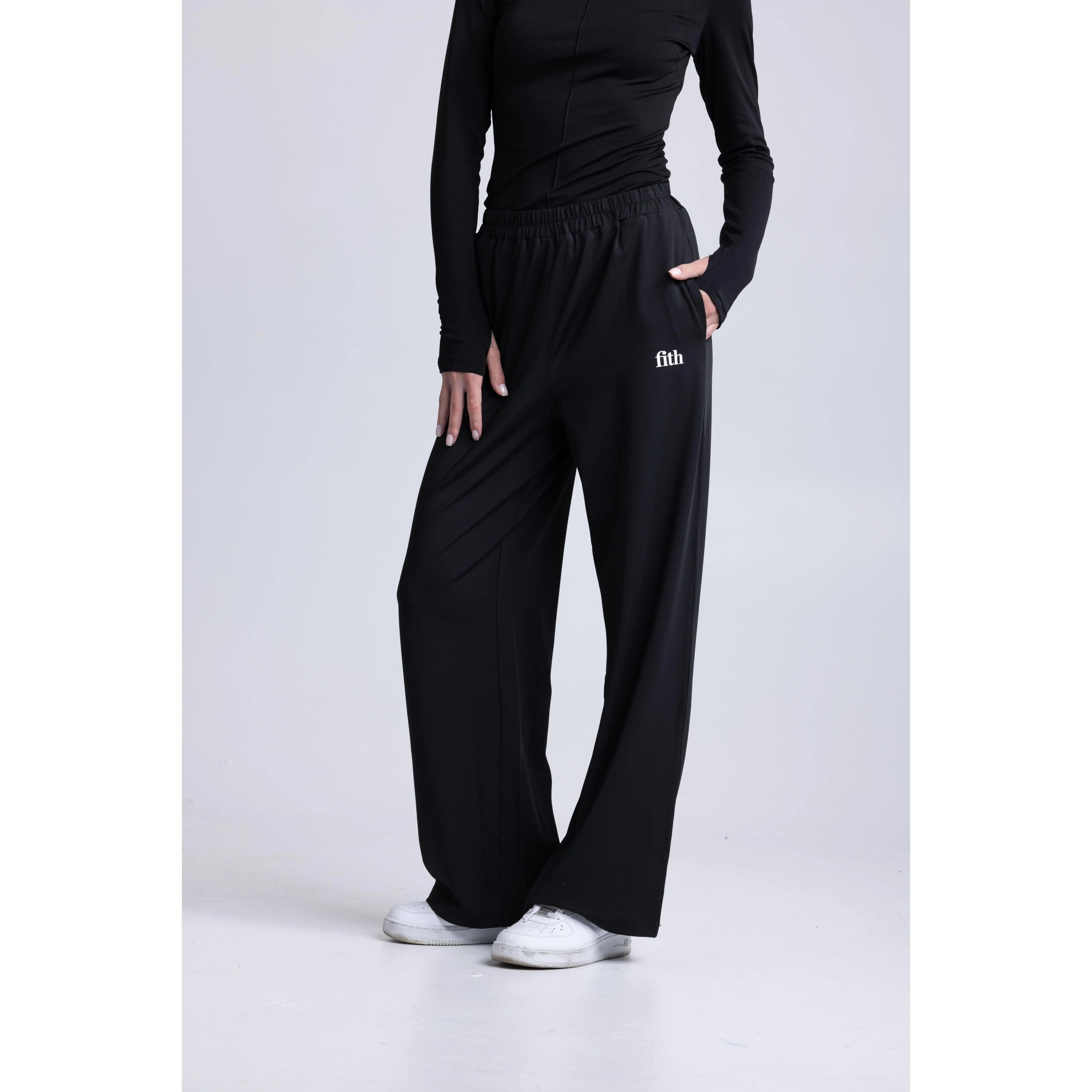PWR Active Bottoms
