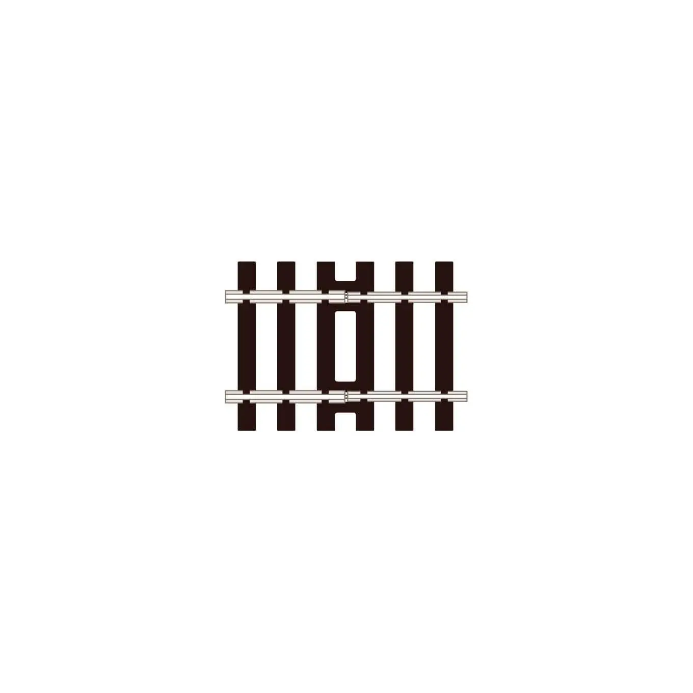 Peco SL-113 Transition Tracks, HO