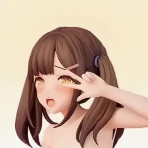 Anime Figurine | PVC | Collectible Model Toy, Room Desk Ornament | Valentine's Day Gift, Thanksgiving Gift