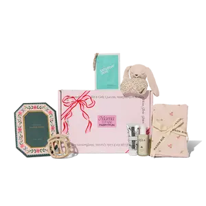 New Mom Box ($249 Value!)