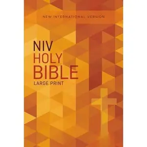 Outreach Bible-NIV by Zondervan