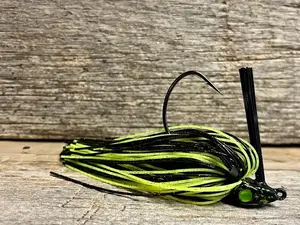 Star Jigs B&C Craw Swim Jig