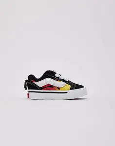Vans Knu Skool Elastic Lace Toddler