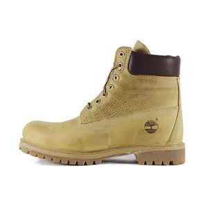 Men's Timberland 6 In Anniversary Boot Wht/BLE (27092)