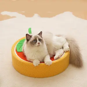 Cute Cat Scratch Board Pet Supplies