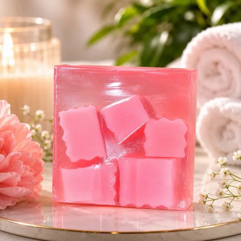 Sweet Nani Yoni Bar Soap various colors and design