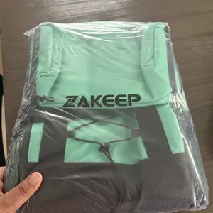 Cooler Backpack, 36 Cans Multifunctional Leakproof Cooler Backpack with Padded Top Handle, Mesh Pocket for Camping BBQ Lunch Picnic Hiking Fishing,Waterproof Ice Box Thermal Bag