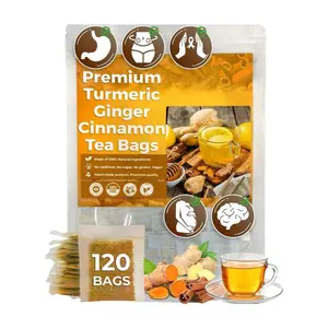 100% Natural Ingredients-Handmade Vegan-No Additives Sugar Gluten Caffeine