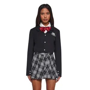 Sadistic School Girl Costume Set