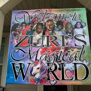 Banner Backdrops