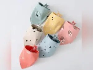 Triangular Bandana