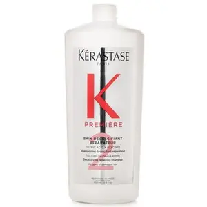 Kérastase Premiere Decalcifying Repairing Shampoo，1000ml