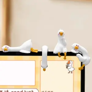 Stress Relief Desk Accessory Set, Office Decorative Organizer for Workspaces & Home Use, Durable Functional Design, Desk Supplies Set, Office Desk Accessories