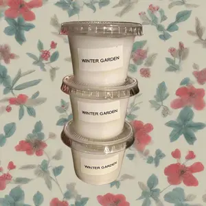 Scent Shot-Winter Garden