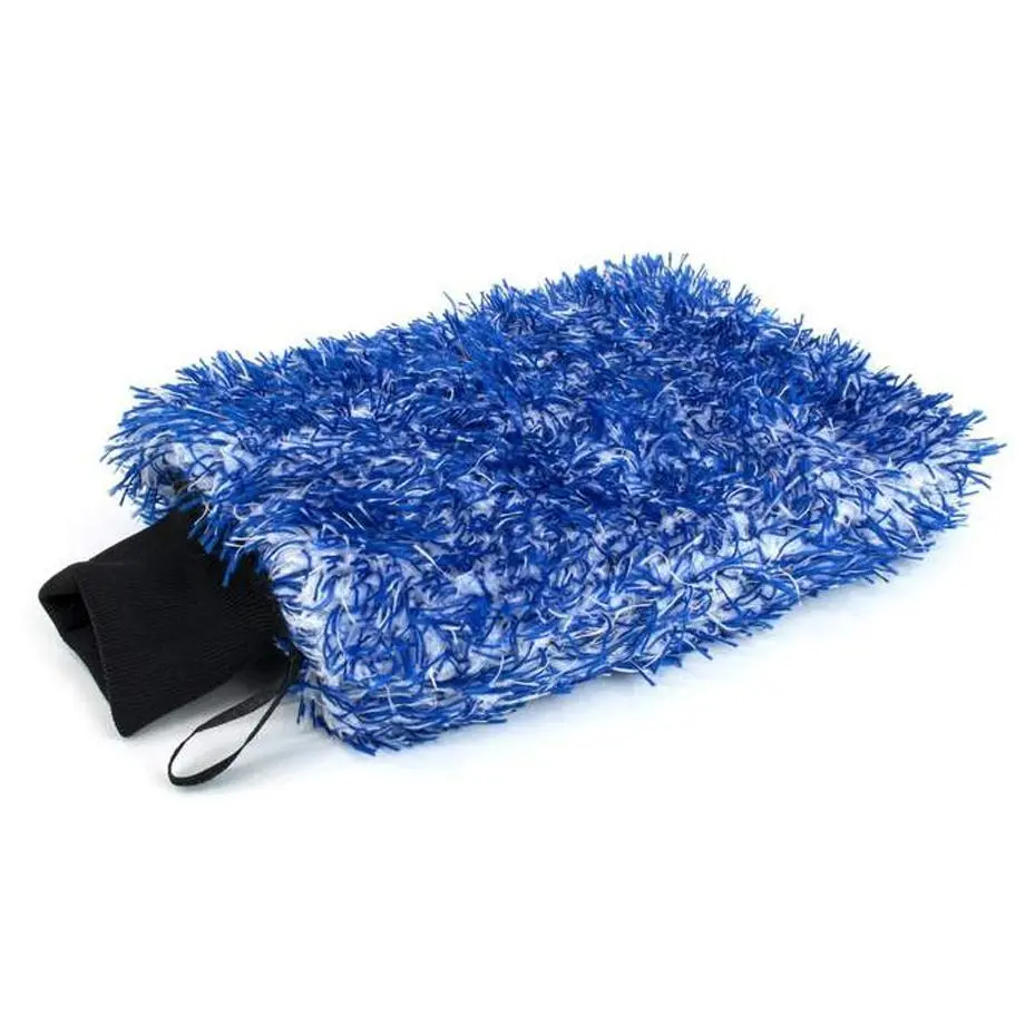 Autofiber Wash Monster Microfiber Wash Mitt