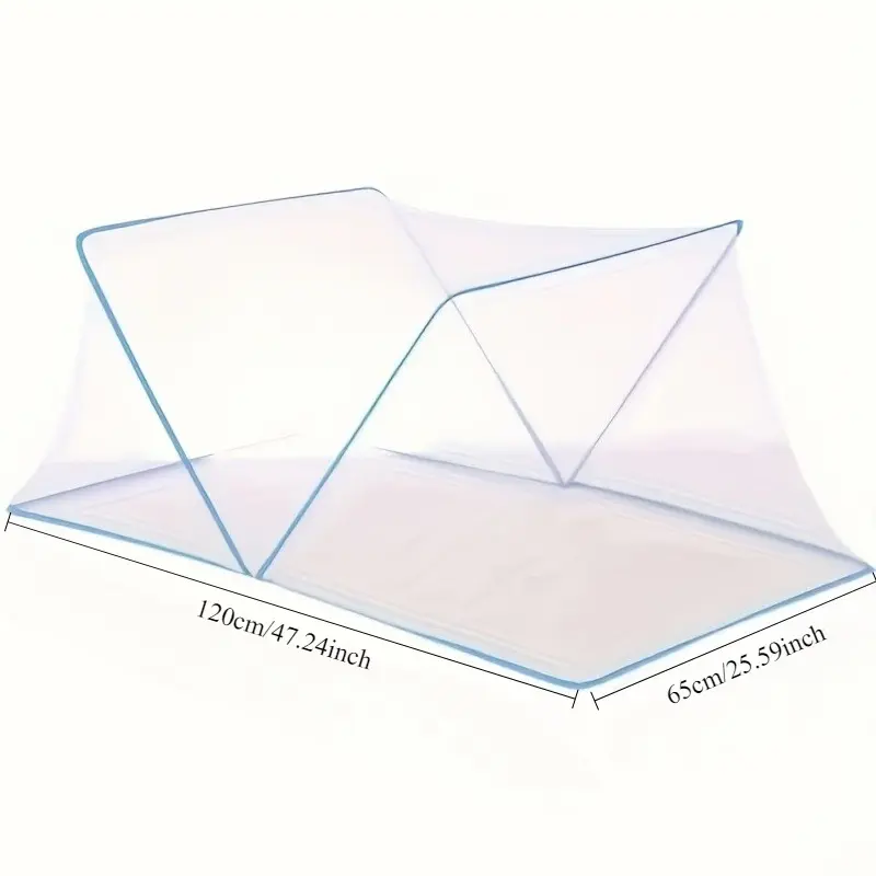 Foldable Garden Cover Net | Plant Protection Tent Net Arch Greenhouse Plant Cover, Easy to Install, Birdproof, Breathable And Non-Stuffy for Seedling Cultivation, Suitable for Garden Vegetable Beds