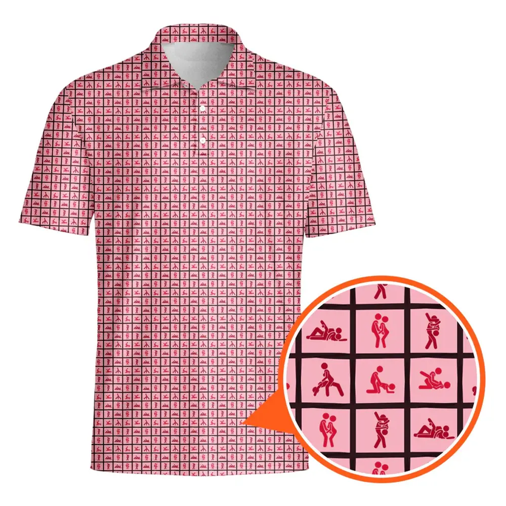 XO Men's Polo, Master Tour Polo Shirt, Master Golf Polo Shirt, Fashion golf polo Vintage Streetwear Polo Shirt, Casual Polo Shirt outfits, Unisex, Trendy Polo Shirt