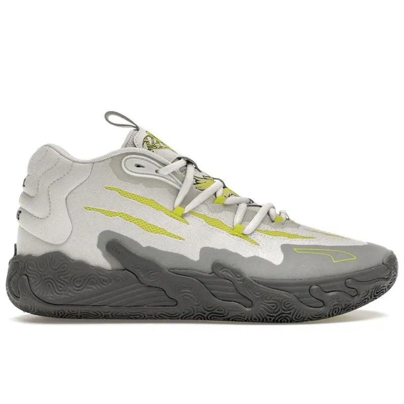 Puma Men's LaMelo Ball MB.03 Chino Hills Basketball Shoes, from StockX