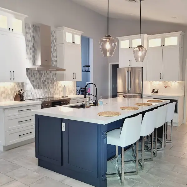Premium Quality Kitchen Cabinets