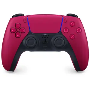 Sony PlayStation 5 DualSense Wireless Controller - Cosmic Red