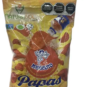 Papita Miguelito de 150g