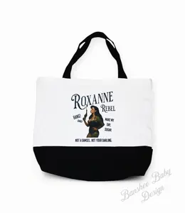 Roxanne Rebel Tote