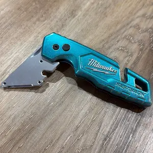 Mermaid candy Milwaukee fastback