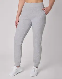 Hanes EcoSmart Women's Fleece Joggers, 29"