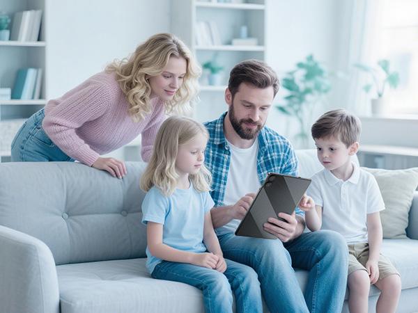 [Spring Glow Up]PRITOM 10” New Tablet with Android 15: 5G WiFi, 12GB(3+9) RAM, 32GB+1TB ROM,6000mAh Battery – Perfect for Work and Play, Upgrade Your Tech, Long-Lasting Power, Versatile Device