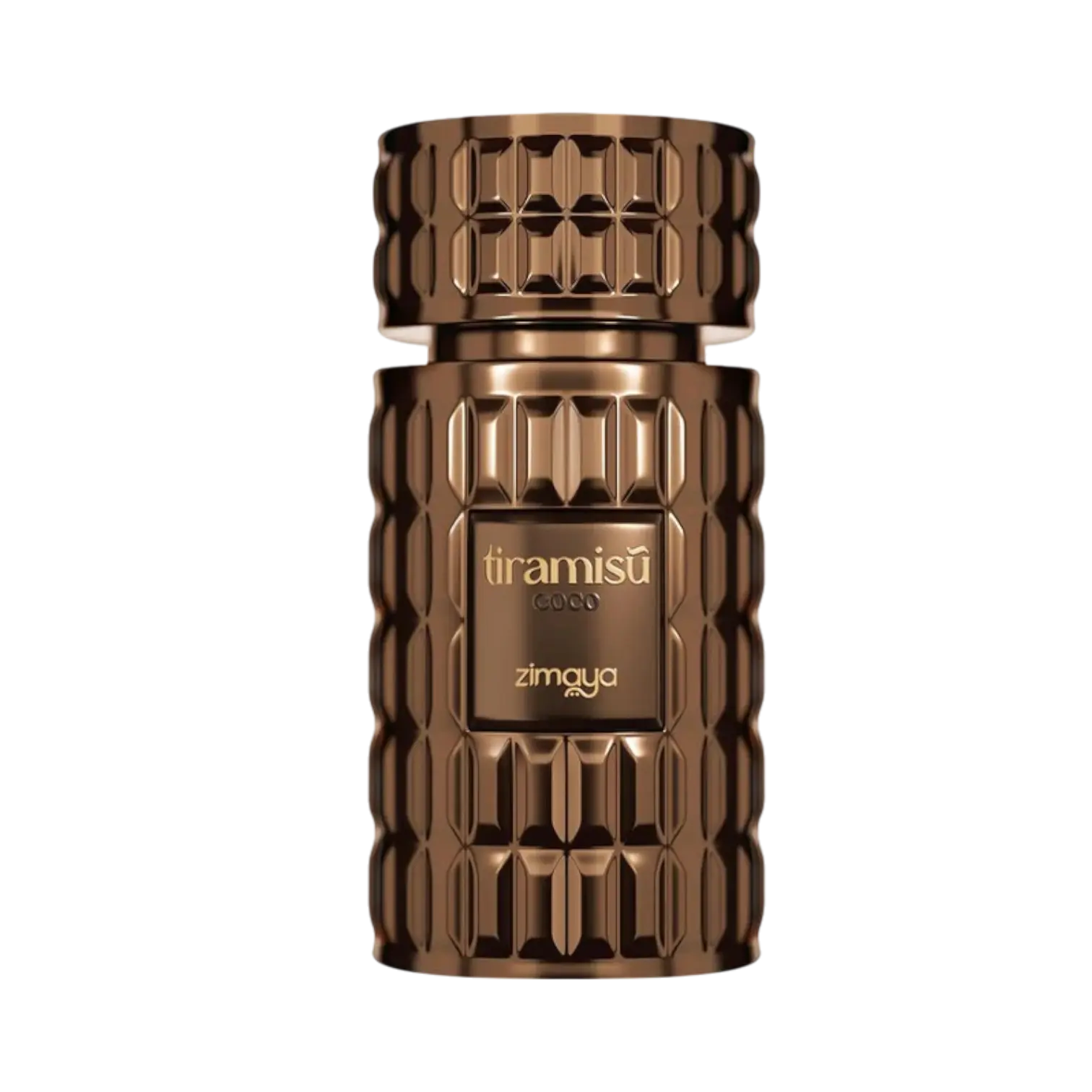 Tiramisu Coco by Zimaya EDP Spray, 3.4oz