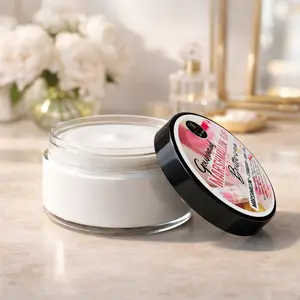 4 Oz Body Buttercream