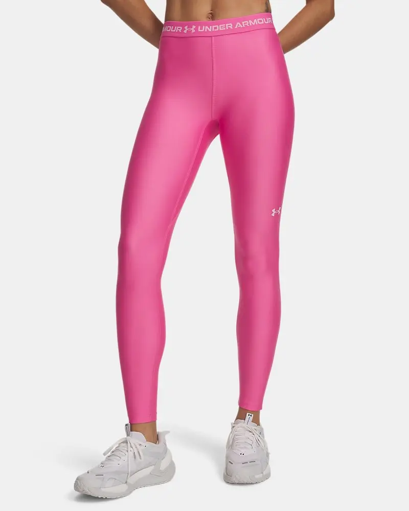 Under Armour HeatGear® Women's Leggings