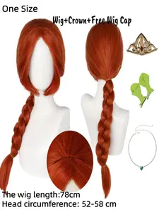 Anime Princess Green Dress Fiona Dress Shrek Cosplay Costume Halloween Fancy Fantasy Party Suit Roleplay for Adult Woman