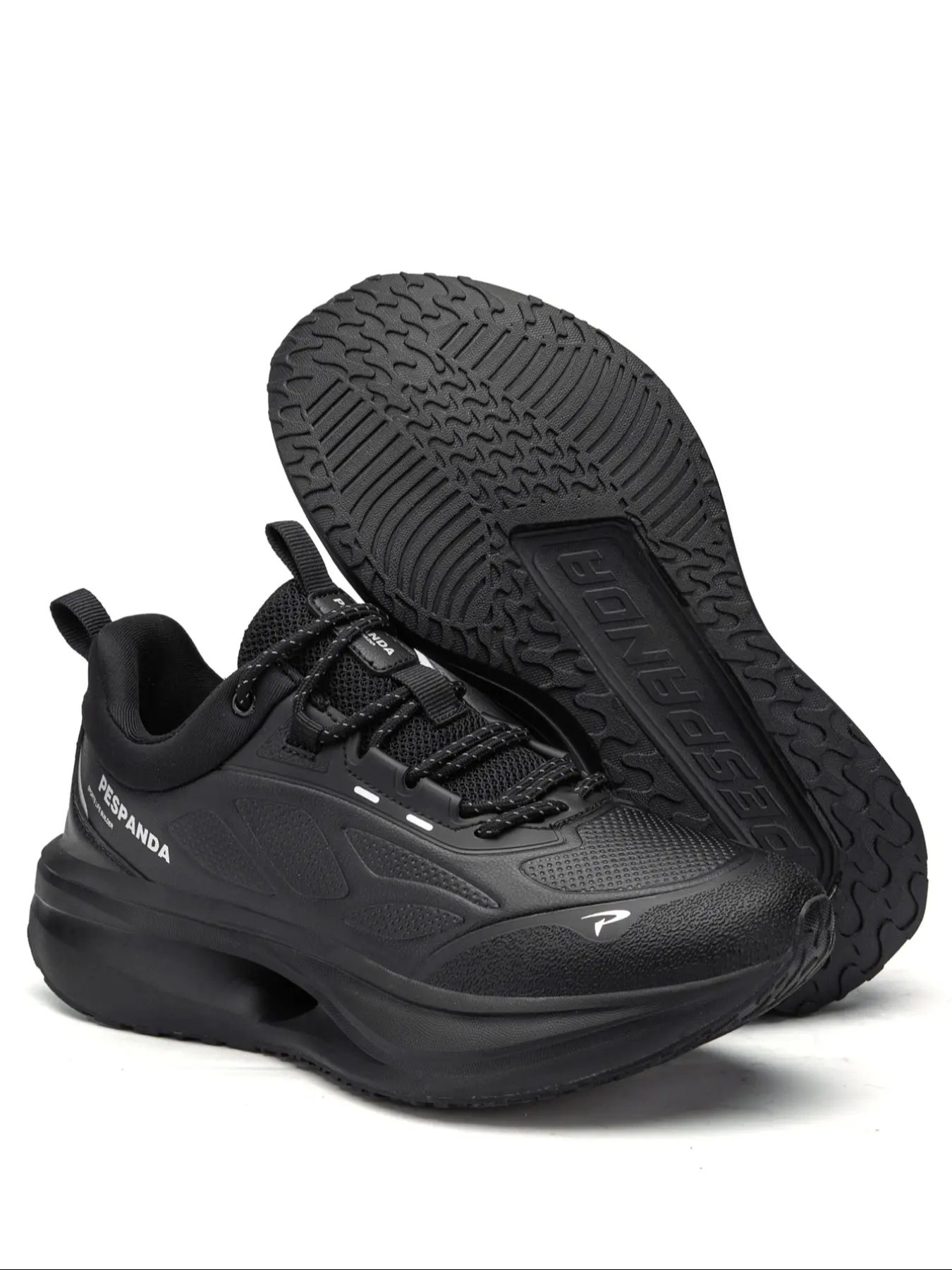 Unisex Running Shoes, Running Training Shoes, Road Racing Sneakers, Casual Sports Shoes, Multi-Scene Active Wear, Commute Comfort, Park Jogging, Gym Support, Weekend Hiking, Sporty Running Shoes