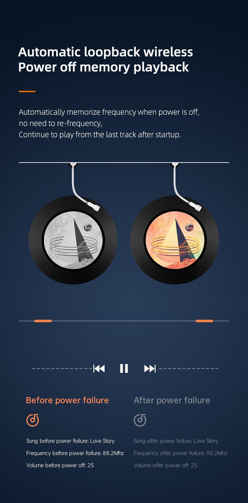 Wireless Bluetooth Car Adapter Bluetooth 5.3 FM Transmitter AUX Radio Receiver MP3 Player Handsfree Call Type-C USB Car charger Wireless Bluetooth Car Adapter Bluetooth 5.3 FM Transmitter AUX Radio Receiver MP3 Player Handsfree Call Type-C USB Car charger