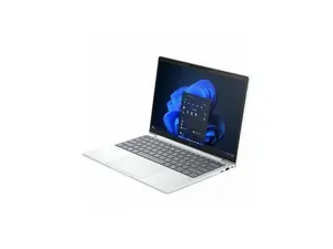 HP EliteBook 8 G1a 14" Touchscreen Copilot+ PC Notebook - AMD Ryzen AI 5 340 - 32GB - 512GB SSD - Windows 11 Pro - AMD Radeon 840M - Webcam - IEEE 802.11be Wireless LAN Standard  BL8L9UT#ABA