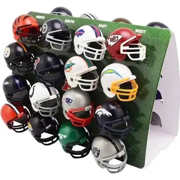 FOOTBALL Sweet 16 BreakTime SUP for 1 Autographed official football
