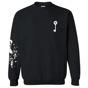 Coraline Sweatshirt
