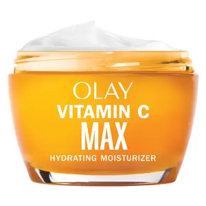 Olay Vitamin C MAX Lightweight Hydrating Moisturizer