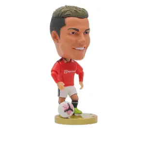 World Of Soccer Stars Figure C. Ronaldo #7