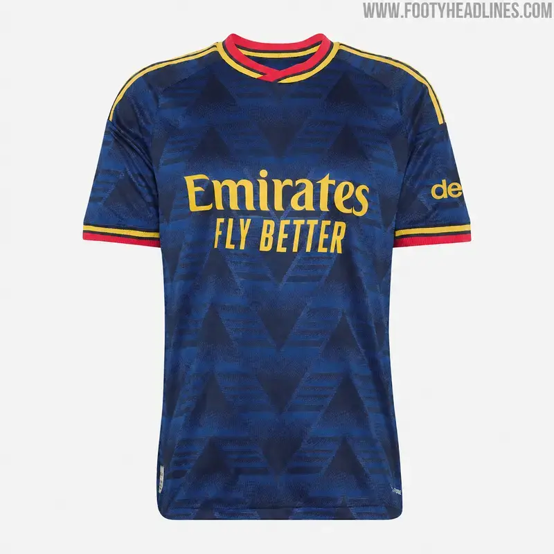 2026/27 Arsenal Away Player Version Jersey, Unisex Soccer Shirt, Elite Performance Fit, Quick-Dry Football Top, Match Day Fan Sportswear