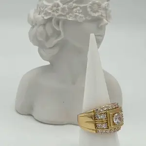 Rodriguezjewelry # 2876 ring