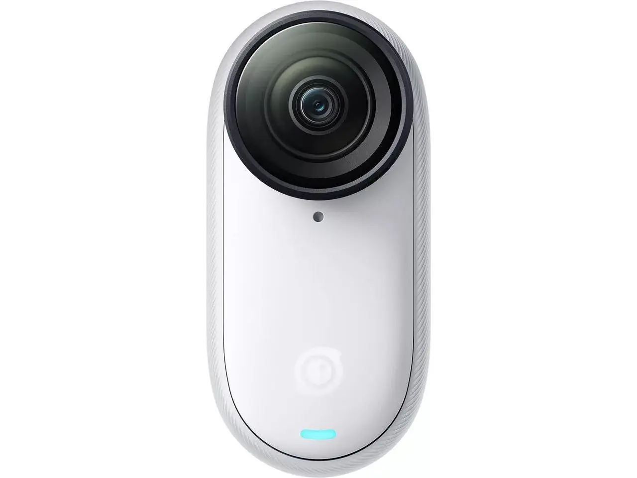Insta360 GO3 S Standalone Camera (Arctic White, 64GB) - CINSAATA Insta360 GO3 S Standalone Camera (Arctic White, 64GB) - CINSAATA