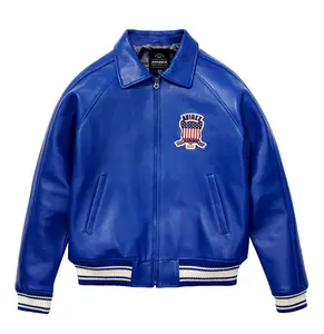 AVIREX ICON JACKET Mens Apparel