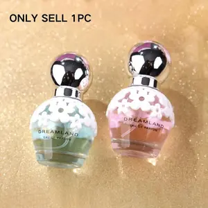 Dream Women's Perfume Lily Fragrance Fresh Long-lasting Student Perfume 30ML, Elegant Floral Scent Female Perfume, Perfect Gift for Any Occasion Eau De Parfums