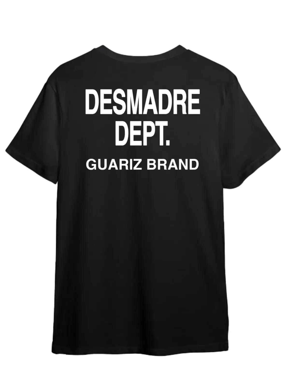 DESMADRE DEPT. T-SHIRT