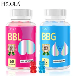 Women's supplement set ：BBL＋BBG