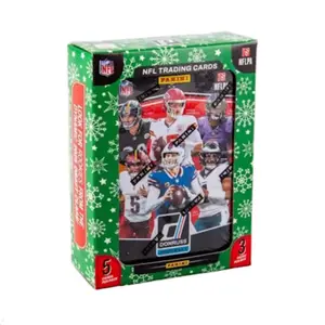 2025 Donruss NFL Tin