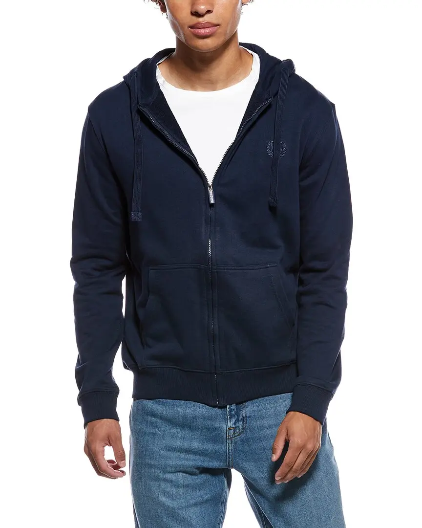 Polo Club St. Martin Felpa Zip Hoodie Polo Club St. Martin Felpa Zip Hoodie