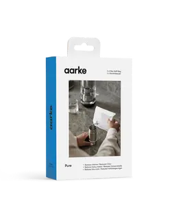 Pure Filter Granules